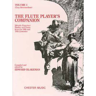 9780711939431 - Flute players companion 1