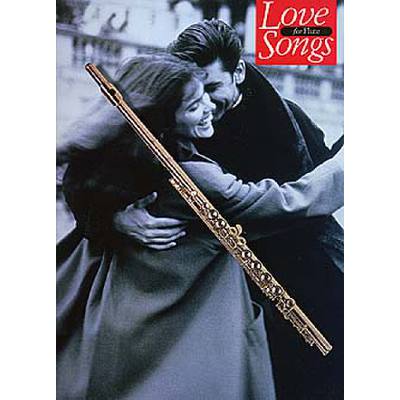 9780711939660 - Love songs for flute