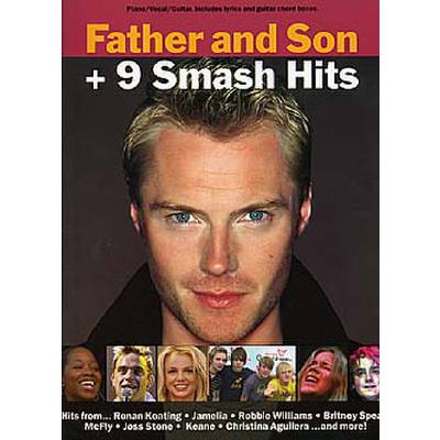 9780711940321 - Father and son + 9 smash hits