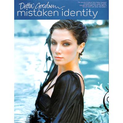 9780711940345 - Mistaken identity