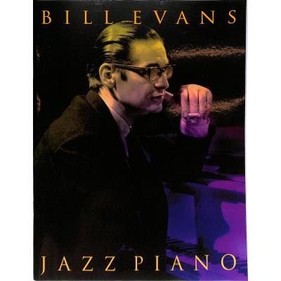 9780711940703 - Jazz Piano