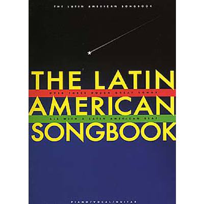 9780711940970 - The latin american songbook