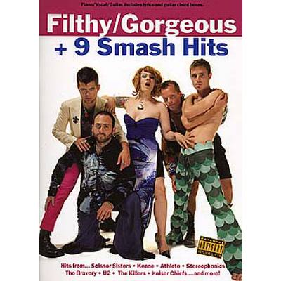 9780711941205 - Filthy (Gorgeous) + 9 smash hits