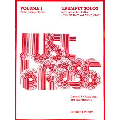 9780711941878 - Trumpet solos 1