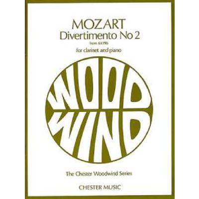 9780711942516 - Divertimento 2 9780711942516 - Divertimento 2