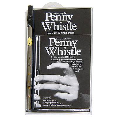 9780711943636 - How to play the penny whistle