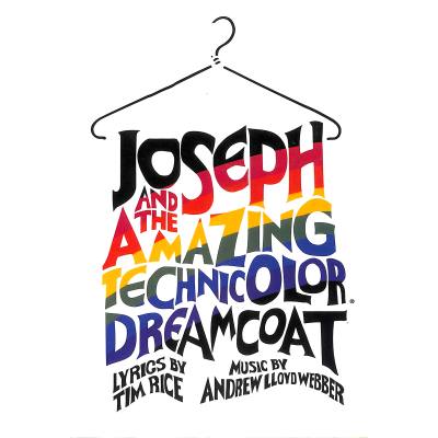 9780711943933 - Joseph and the amazing technicolor dreamcoat