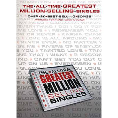 9780711944145 - The all time greatest million selling singles