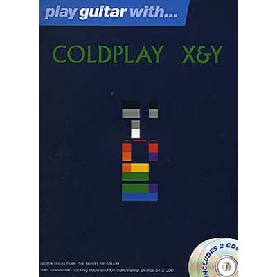 9780711944275 - Play guitar with - X + Y