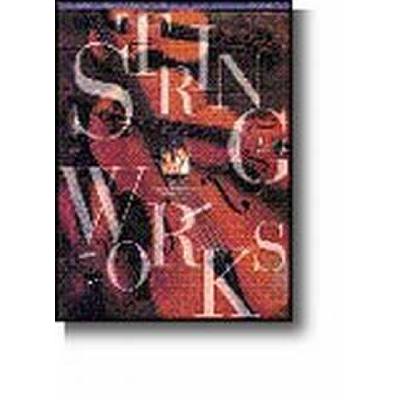 9780711949317 - Stringworks