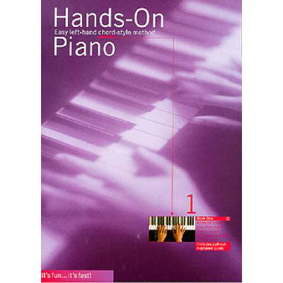 9780711949850 - Hands on piano 1