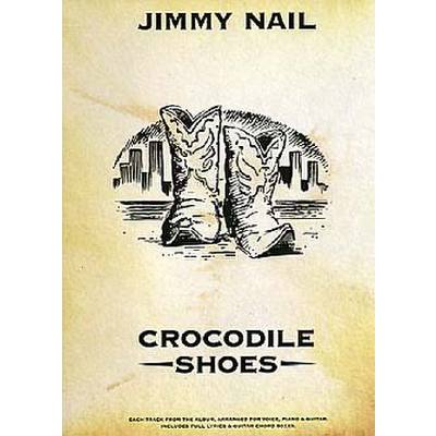 9780711950375 - Crocodile shoes