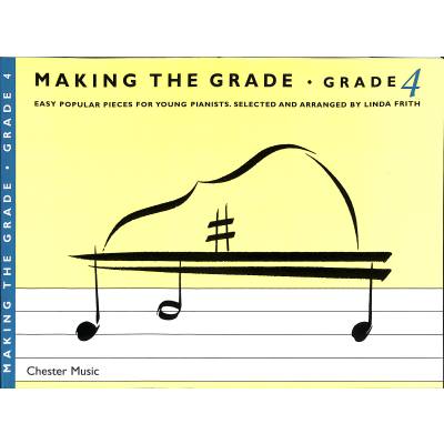 9780711950528 - Making the grade 4