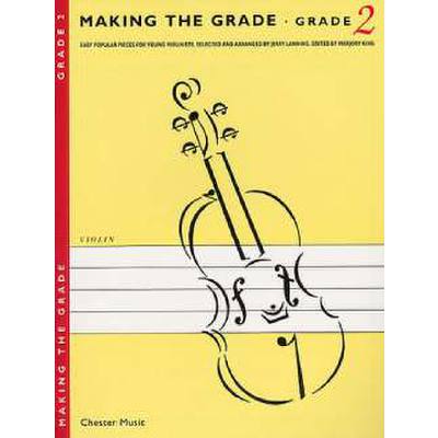 9780711950542 - Making the grade 2