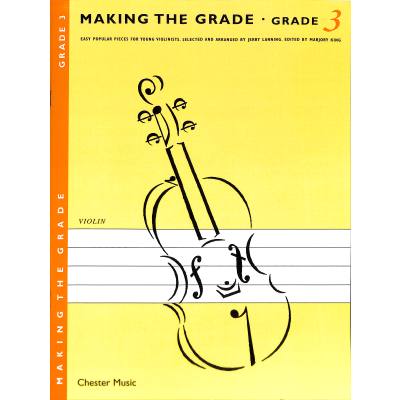 9780711950559 - Making the grade 3