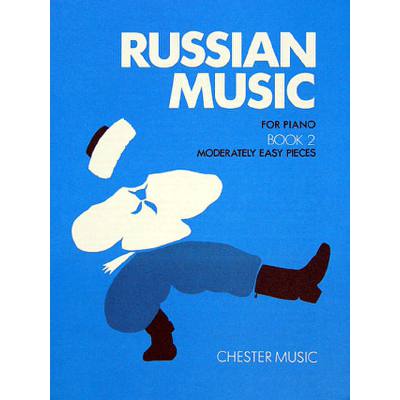 9780711950689 - Russian music 2