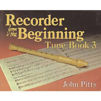 9780711950757 - Recorder tunes from the beginning 3