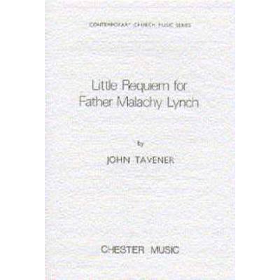 9780711953185 - Little Requiem for Father Malachy Lynch