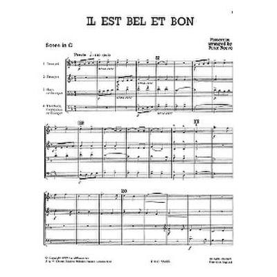 9780711954885 - Il est bel et bon