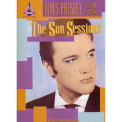 9780711955226 - The sun sessions