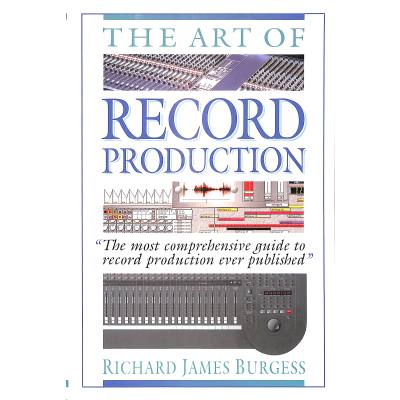 9780711955523 - The art of record production