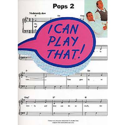 9780711956995 - I can play that - Pops 2