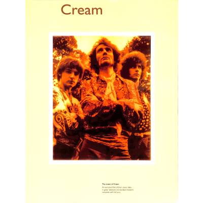 9780711957428 - The cream of