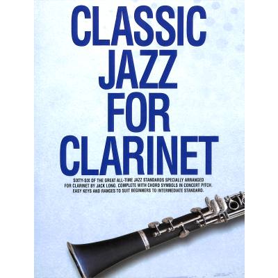 9780711957558 - Classic jazz