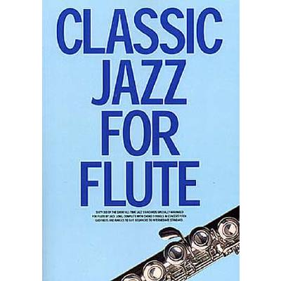 9780711957565 - Classic jazz