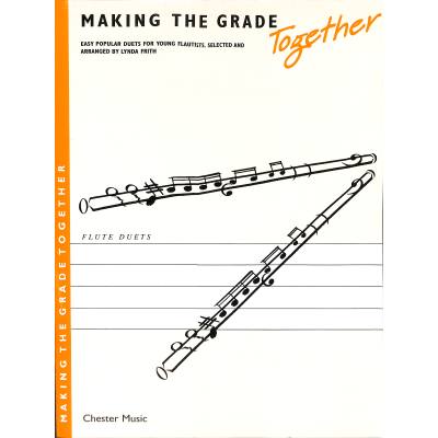 9780711958647 - Making the grade together