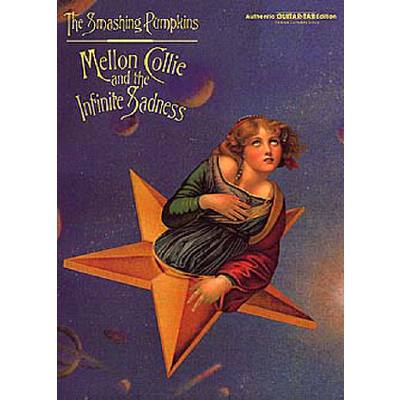 9780711958852 - Mellon collie and the infinite sadness