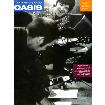 9780711959514 - The other side of Oasis