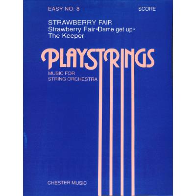 9780711962941 - Strawberry fair 9780711962941 - Strawberry fair