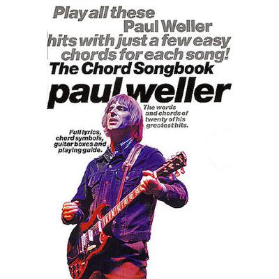 9780711963788 - Chord Songbook