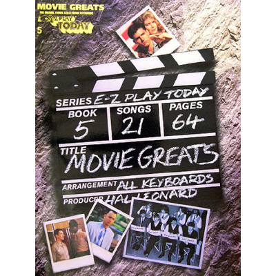 9780711964273 - Movie greats