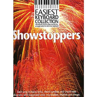 9780711966031 - Showstoppers