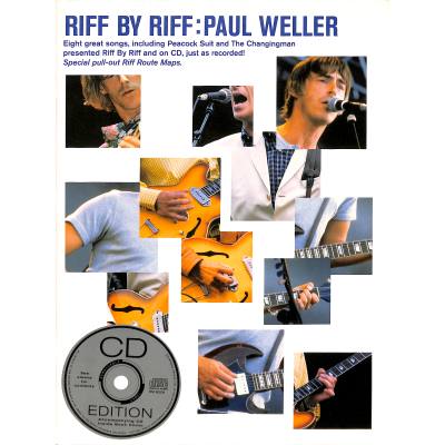 9780711966048 - Riff by riff