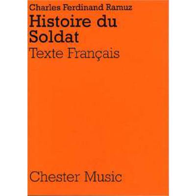 9780711966185 - Histoire du soldat