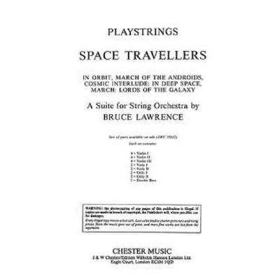 9780711966567 - Space travellers