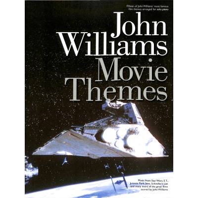 9780711966765 - Movie themes