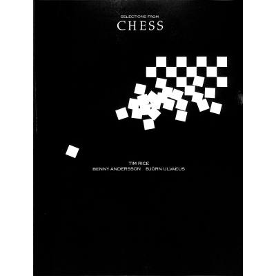 9780711966970 - Chess - selections