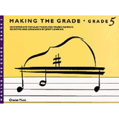 9780711968530 - Making the grade 5