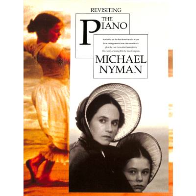 9780711968844 - Revisiting the piano