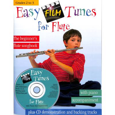 9780711969902 - Easy film tunes