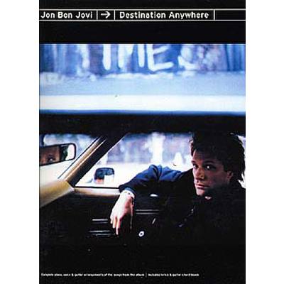 9780711970045 - Destination anywhere