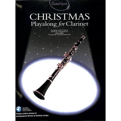 9780711970243 - Christmas - playalong