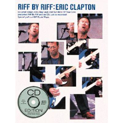 9780711970427 - Riff by riff