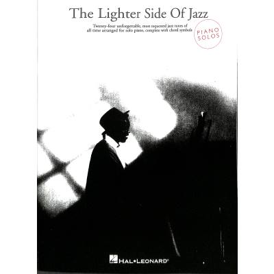 9780711970533 - Unforgettable - the lighter side of Jazz