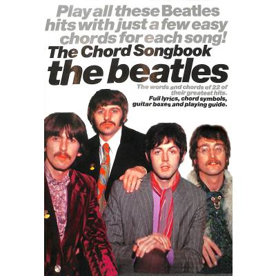 9780711970564 - Chord Songbook