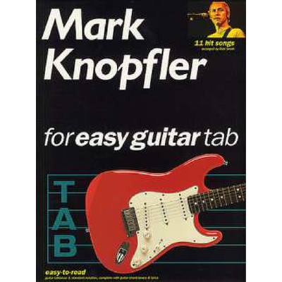 9780711970625 - For easy guitar tab